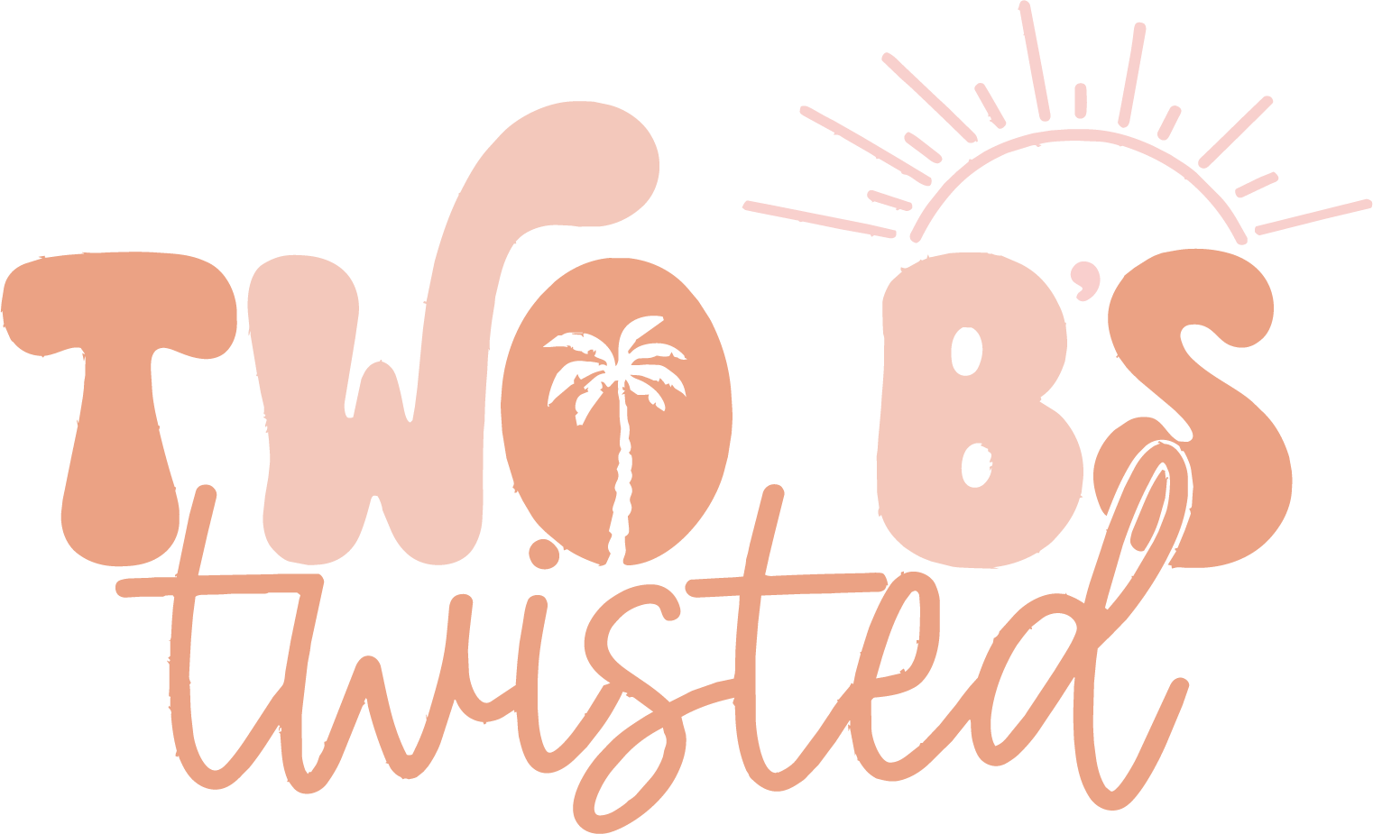 Two B's Twisted